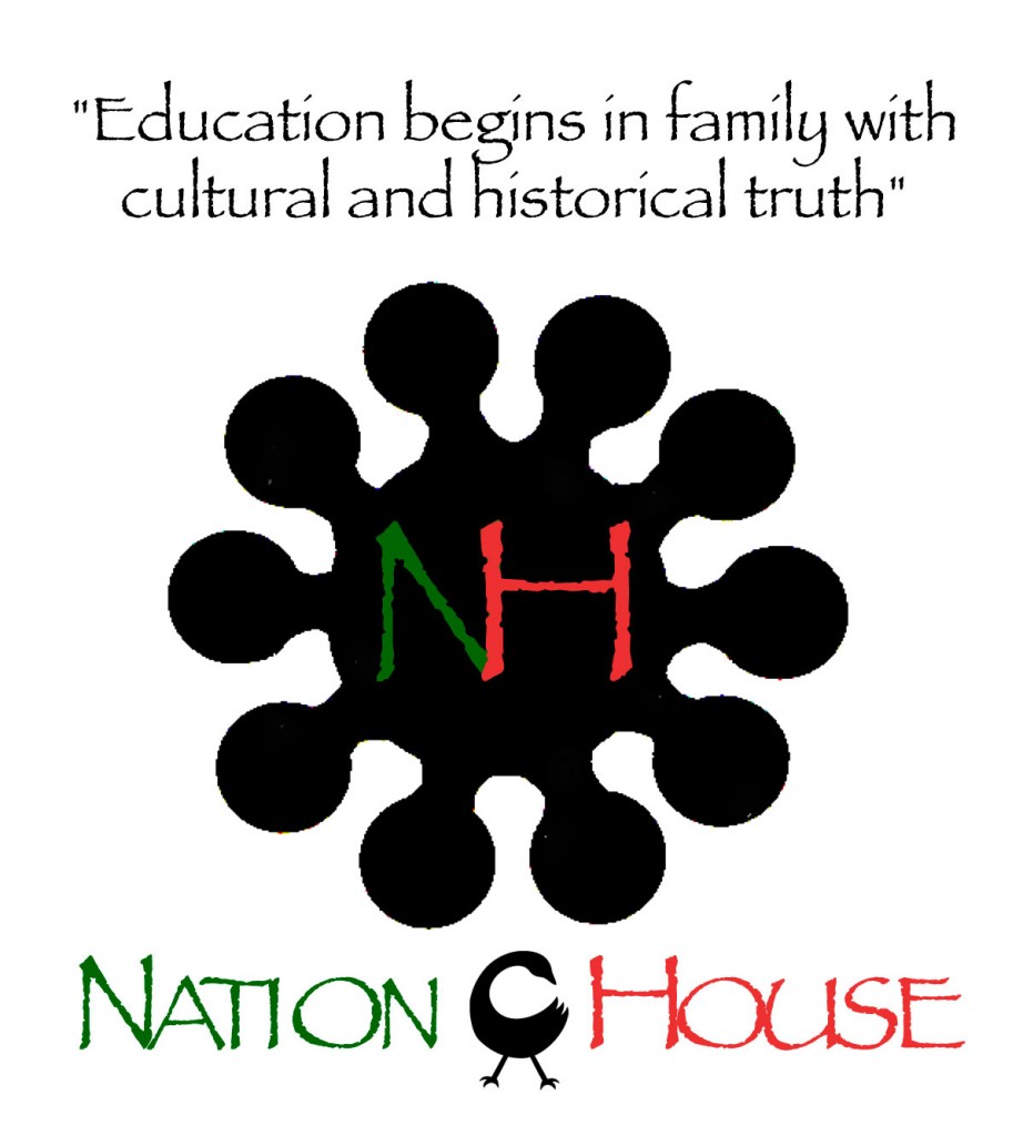 The New NationHouse