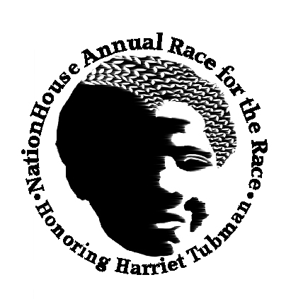 race for the race logo